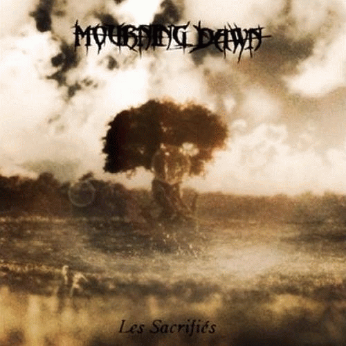 Mourning Dawn : Les Sacrifiés
